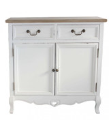 CREDENZA CUORE