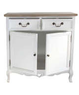 CREDENZA CUORE