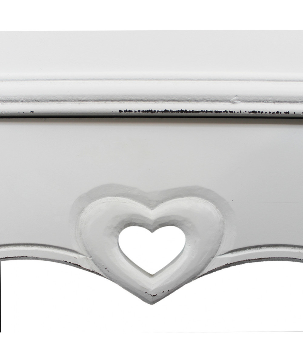 CREDENZA CANTINA CUORE