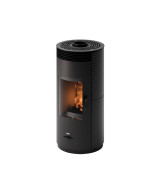 Stufa a legna Cadel Spin 9 Wood Air