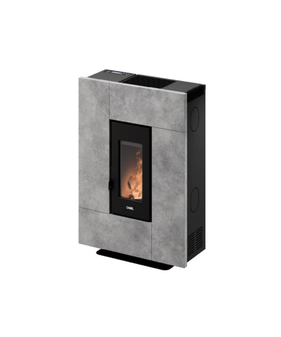 Stufa a pellet Cadel Grace 7 Kw