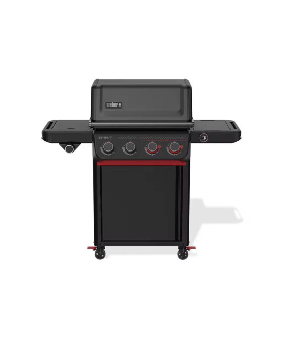 Barbecue WEBER mod. SPIRIT PREMIUM EPX-435R STEALTH EDITION