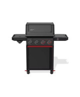 Barbecue WEBER mod. SPIRIT PREMIUM EPX-435R STEALTH EDITION
