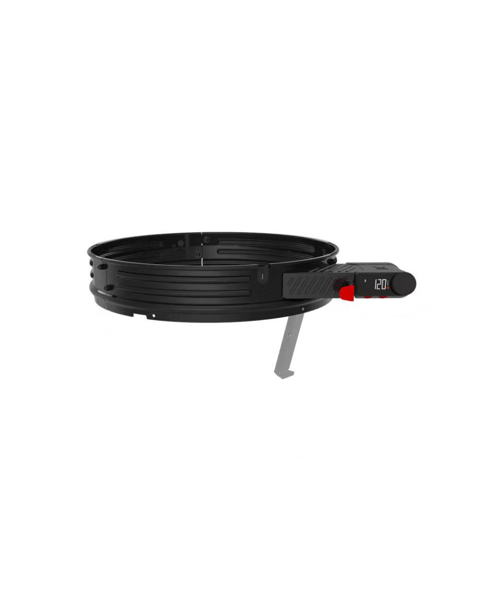 Weber Anello intelligente per controllo digitale Kettle 3400653