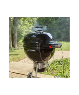 Weber Anello intelligente per controllo digitale Kettle 3400653