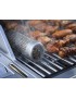 Amazen affumicatore a pellet per tutti i barbecue