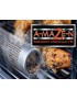 Amazen affumicatore a pellet per tutti i barbecue