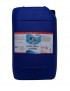Ipoclorito di sodio -- 25 lt --