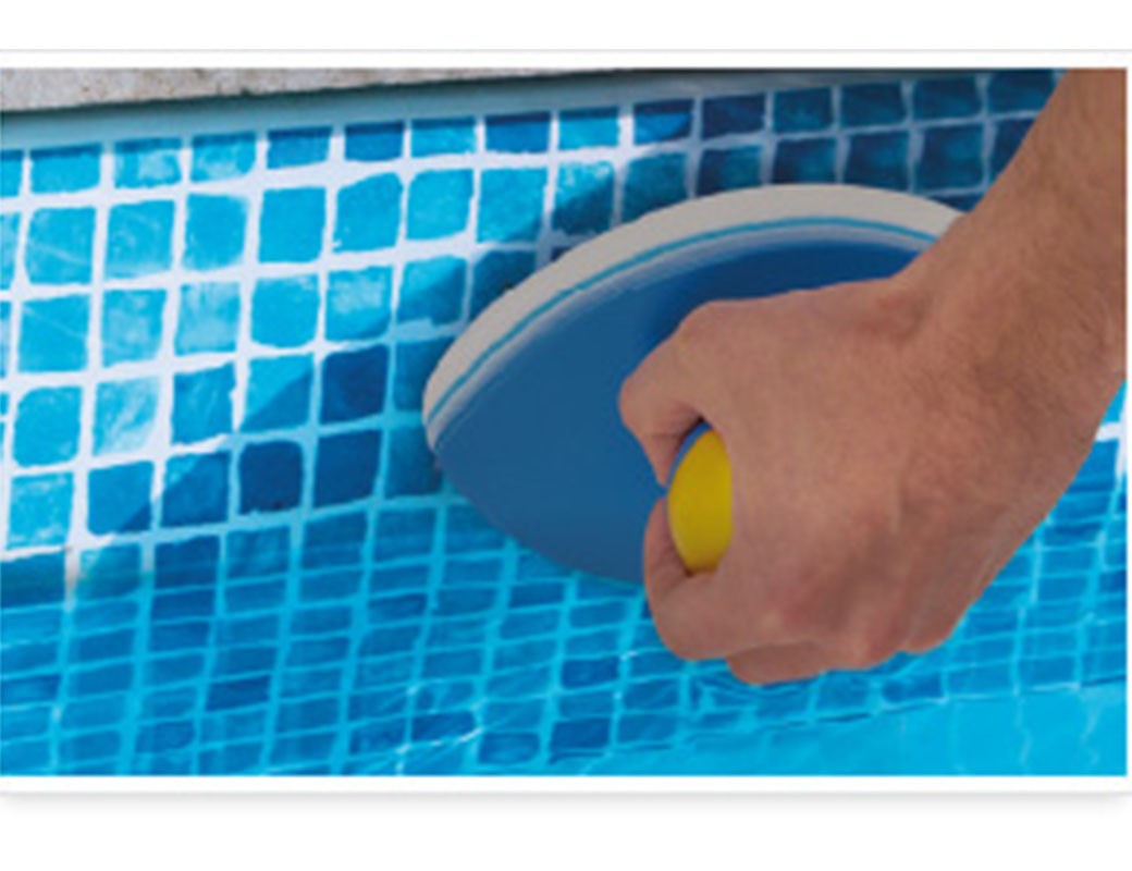 Spugna magica - Easy pool'goom -