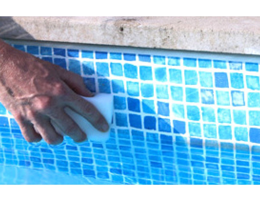 Gomma magica - Pool'gom -