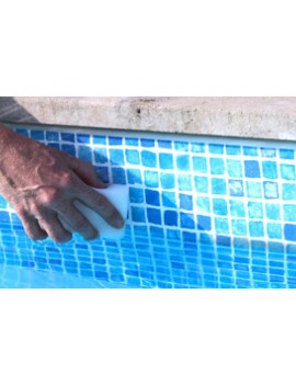 Gomma magica - Pool'gom -