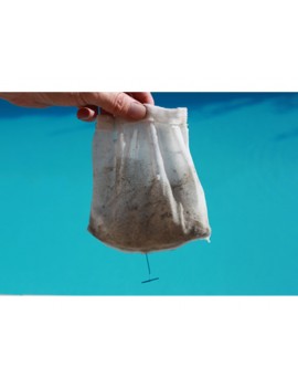 Pre filtro universale per skimmer - Net'skim -