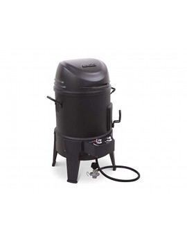 Barbecue CHAR-BROIL mod. THE BIG EASY
