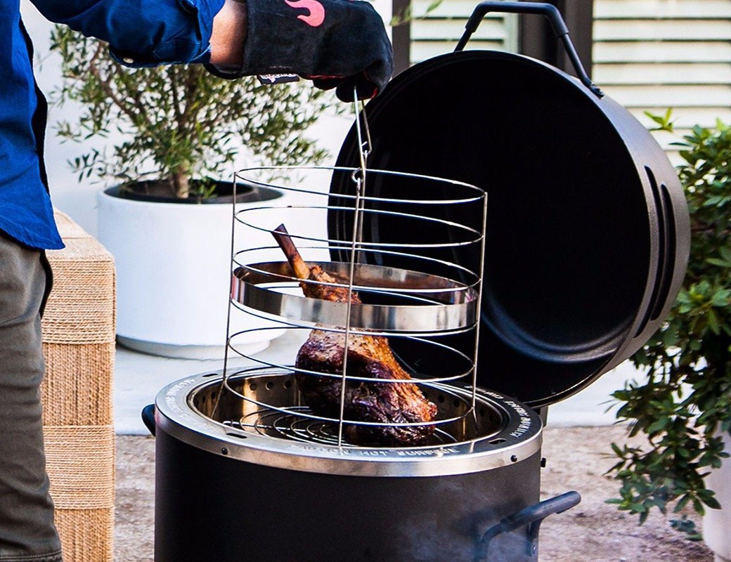 Barbecue CHAR-BROIL mod. THE BIG EASY