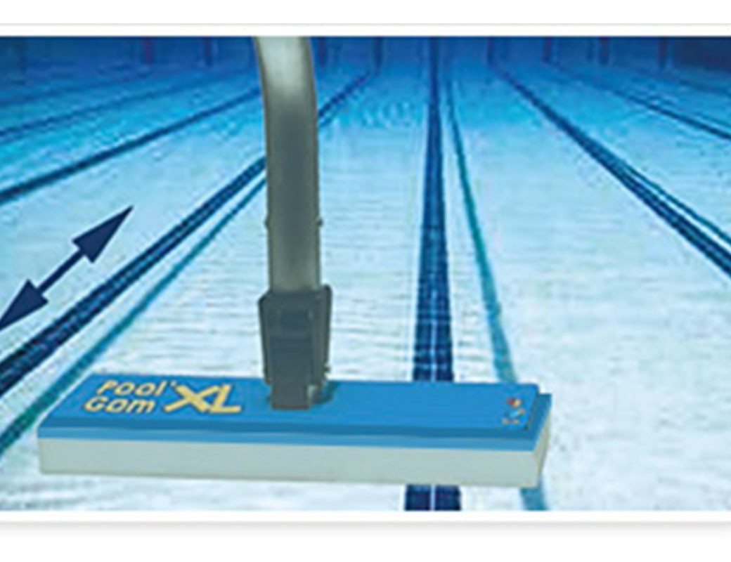 Spugna grande magica - Pool'goom XL - Spugna grande magica - Pool'goom XL -