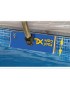 Spugna grande magica - Pool'goom XL -