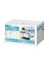 INTEX Pompa con filtro a sabbia da 4,500 L/H 26644