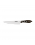 Tramontina Churrasco Coltello da carne da 20 cm - LAMA ALTA