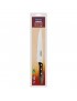 Tramontina Churrasco Coltello da carne da 20 cm - LAMA SOTTILE