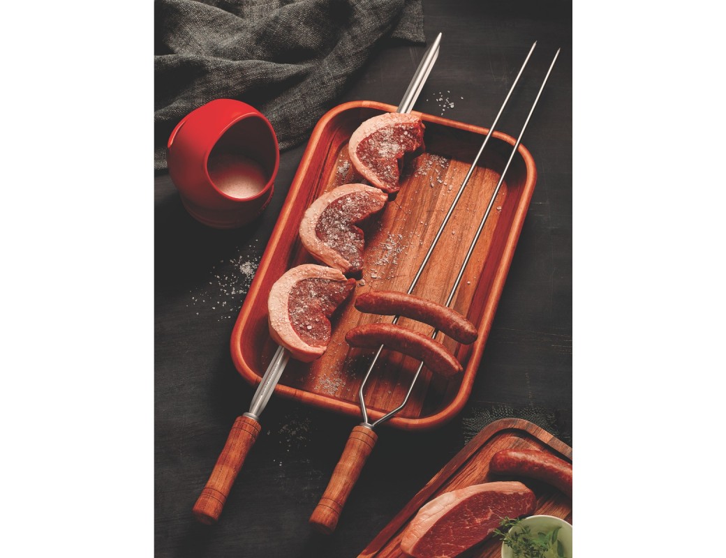 Tramontina Churrasco Spada da 65 cm