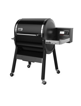 Barbecue WEBER mod. SMOKEFIRE EX4 GBS
