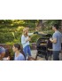 Barbecue WEBER mod. SMOKEFIRE EX4 GBS