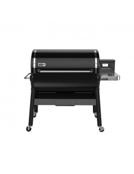 Barbecue WEBER mod. SMOKEFIRE EX6 GBS
