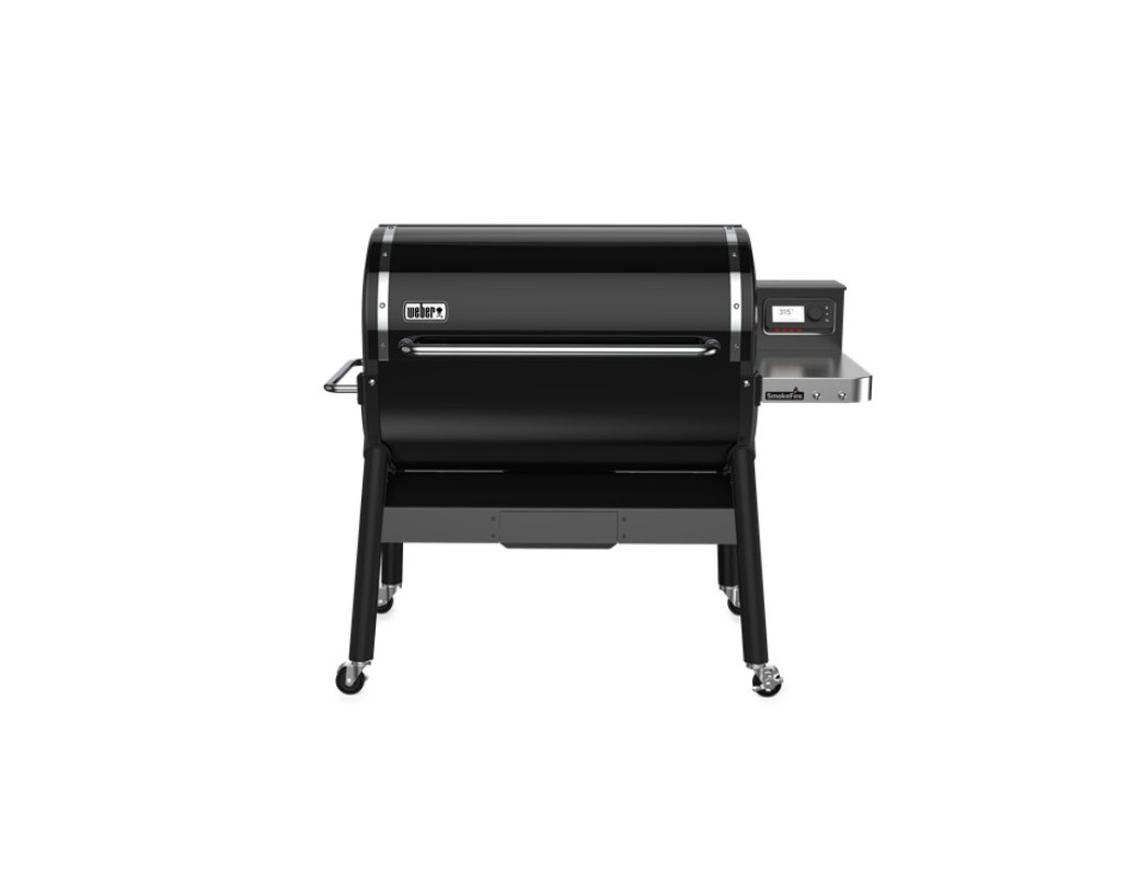 Barbecue WEBER mod. SMOKEFIRE EX6 GBS