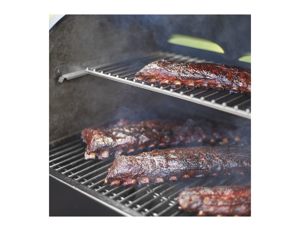 Barbecue WEBER mod. SMOKEFIRE EX6 GBS