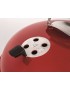 Barbecue WEBER mod. MASTER-TOUCH ROSSO LIMITED EDITION