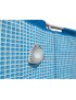 INTEX Luce a parete led multicolor 28698