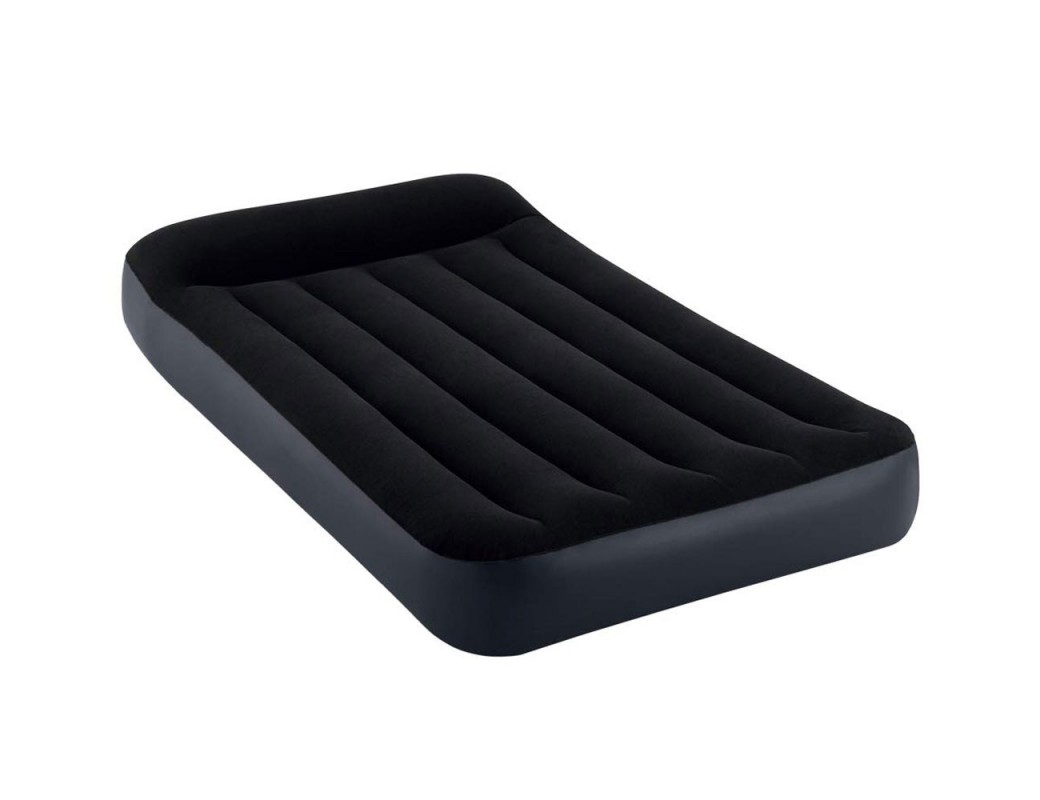 INTEX Materasso Singolo Dura-Beam Standard 64146