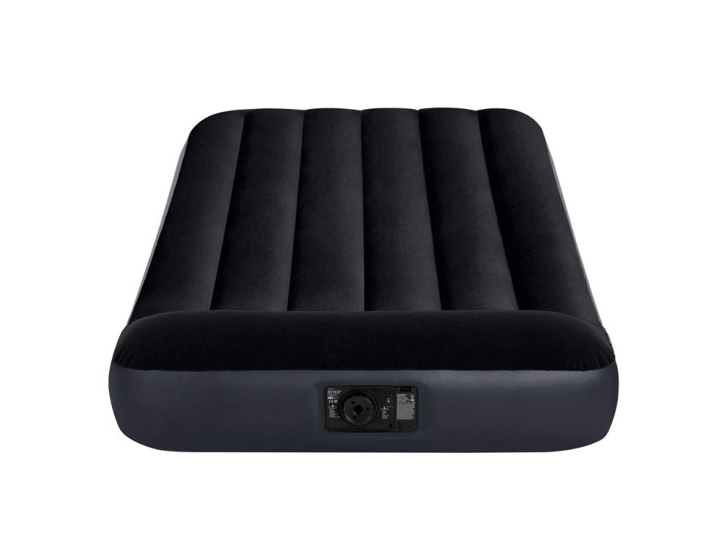 INTEX Materasso Singolo Dura-Beam Standard 64146