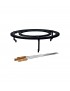 Ofyr Brazilian Grill Set 100
