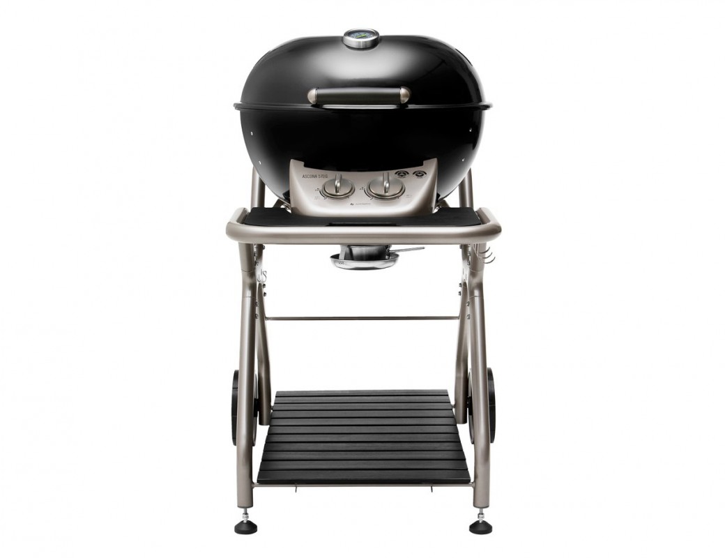 Barbecue OUTDOORCHEF mod. ASCONA 570