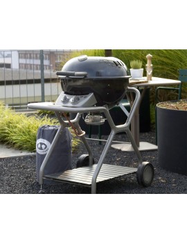 Barbecue OUTDOORCHEF mod. ASCONA 570