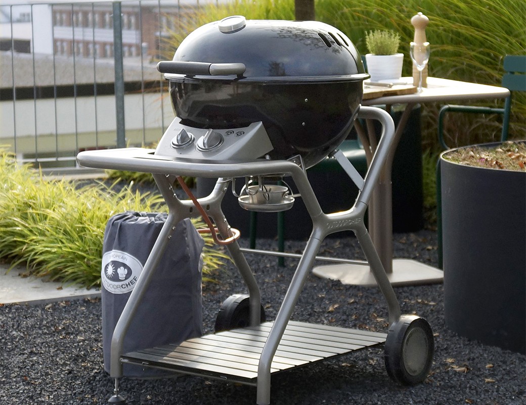 Barbecue OUTDOORCHEF mod. ASCONA 570