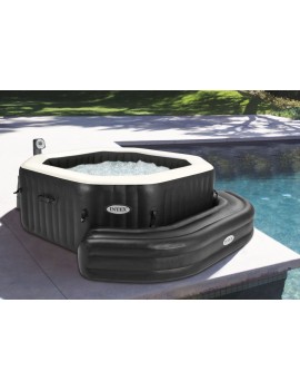 INTEX Panca gonfiabile per spa 28510