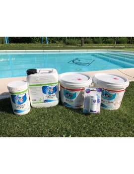 Swimming starter pack 3