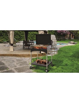 Barbecue FAMUR mod. BK 6 ECO