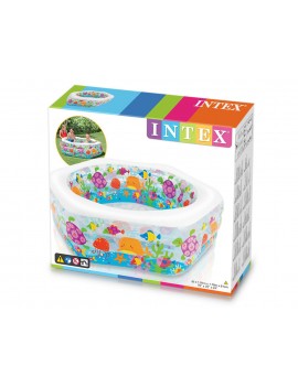 INTEX Piscina Gonfiabile Oceano 56493