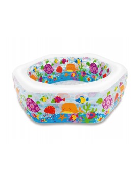 INTEX Piscina Gonfiabile Oceano 56493