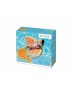 INTEX Gonfiabile Materassino Spicchio di Arancia 58763