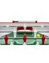 Calciobalilla Fas mod. FLAMINGO indoor