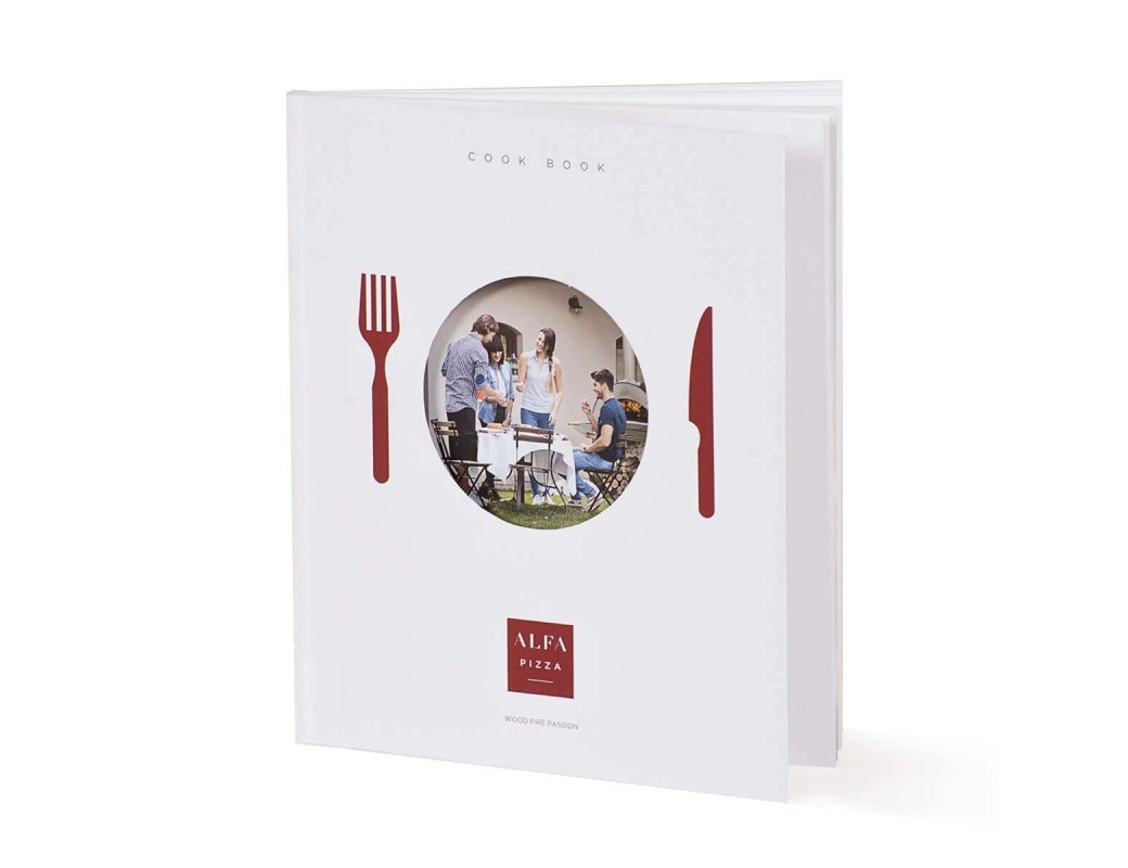 Kit pizzaiolo