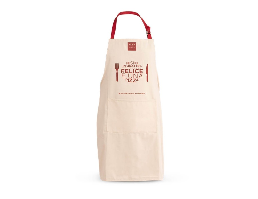 Kit pizzaiolo