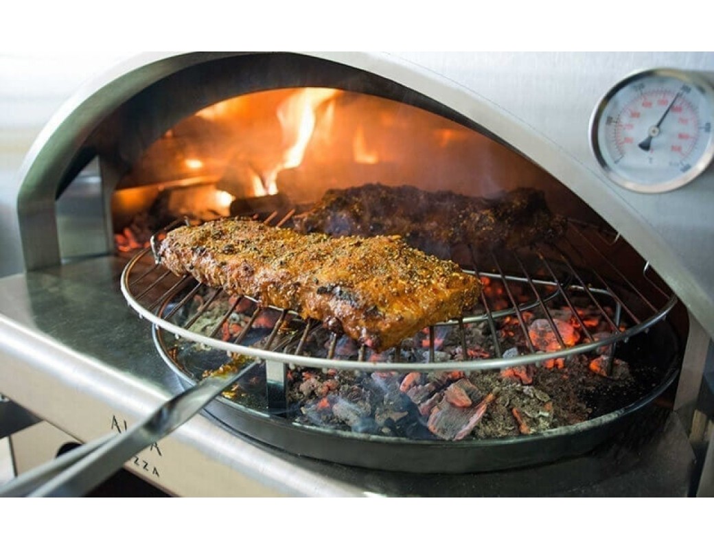 BBQ 500