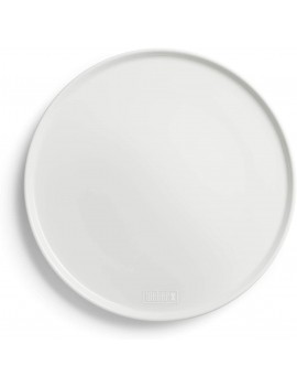 Weber Piatto per pizza - Set di 2 - 17883