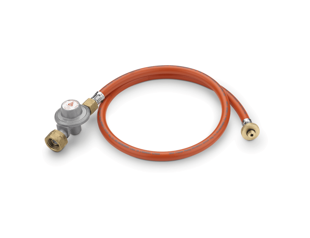 Weber Kit adattatore 8486