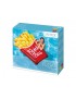 INTEX Gonfiabile Materassino Patatine Fritte 58775